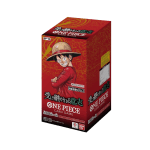 One Piece OP-13 Inherited Will Japanese Booster Box