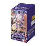 one piece eb-04 egghead crisis booster box japanese