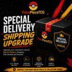 Special Delivery Shipping Upgrade