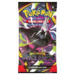 Pokémon Pitch Black Booster Box Live Rip and Ship
