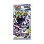 Pokémon Abyss Eye Booster Pack Live Rip and Ship